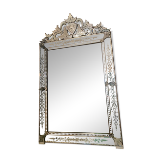 Miroir vénitien