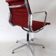 Swivel armchair Charles & Ray Eames  icf edition