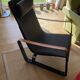 Chair Cité Jean Prouvé