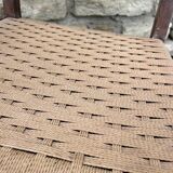 Pair of modernist armchairs