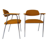 Fauteuils Steiner vintage