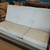 Sofa and 2 armchairs