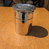 Kodak tank film metal box