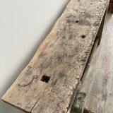 Old workbench