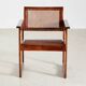 Hungarian Bauhaus armchair