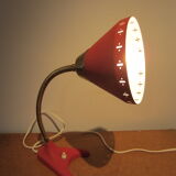 EWÅ Scandinavian articulated lamp for table or wall use