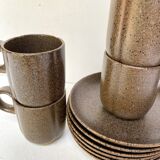 Vintage coffee cups studio Line germany