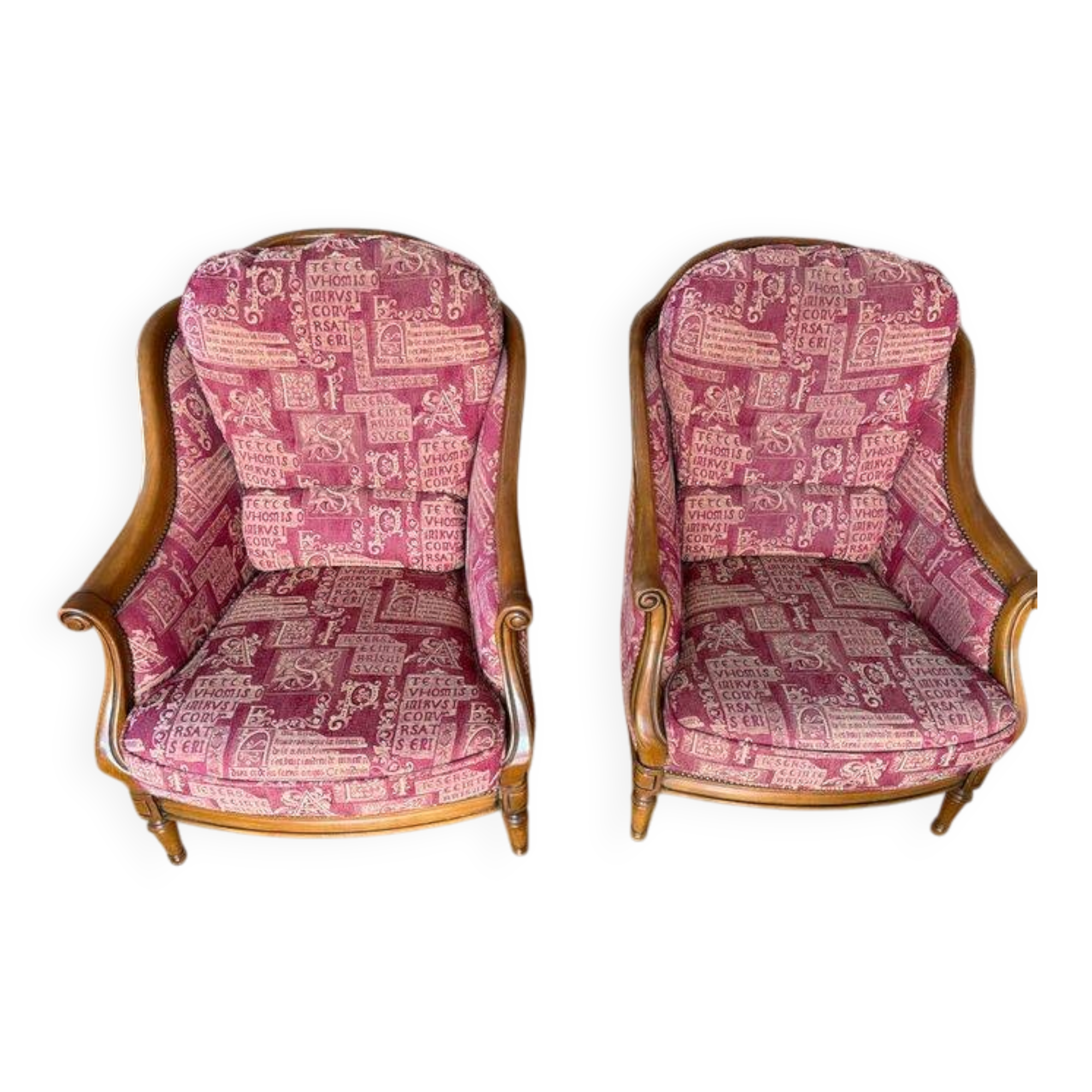 Fauteuils