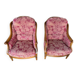 fauteuils