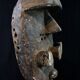 Grebo Mask - African Art - Ivory Coast - 31 cm