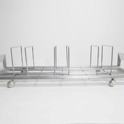 Magazine rack Max Sauze published by Isocèle 1970