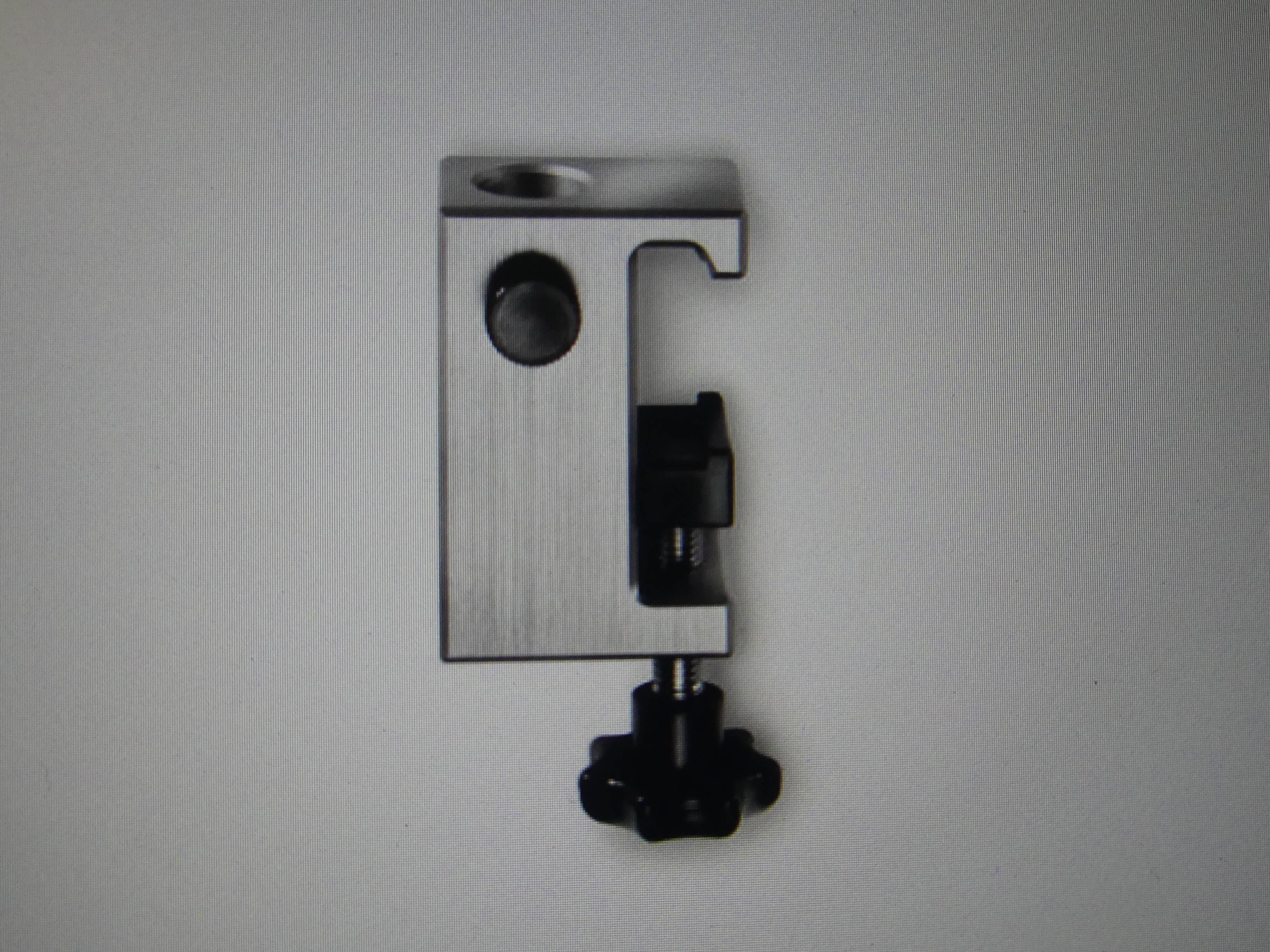 Waldmann medical lamp