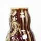 Mid Century Porcelain Trompe L’œil Vase, Czechoslovakia