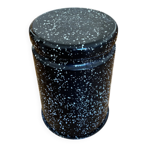 tabouret en métal HEM