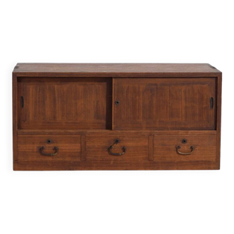 Antique low furniture – Taishō / Shōwa period (c. 1920-1970) #15
