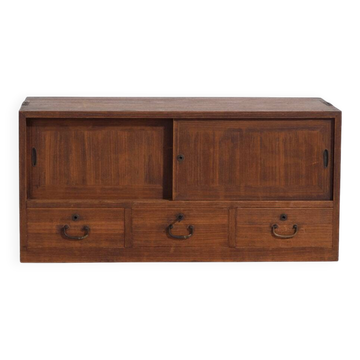 Antique low furniture – Taishō / Shōwa period (c. 1920-1970) #15