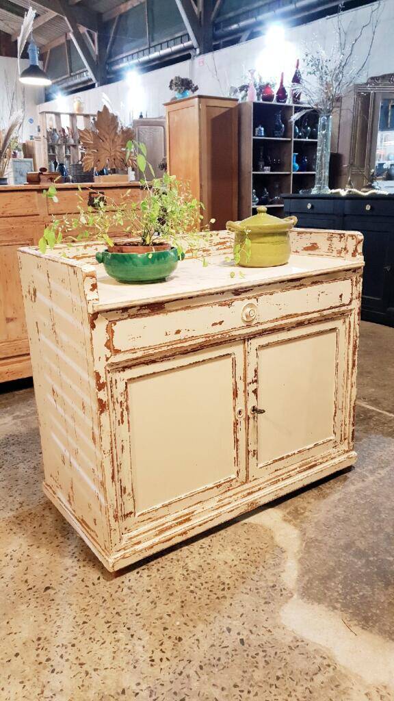 Vintage sideboard