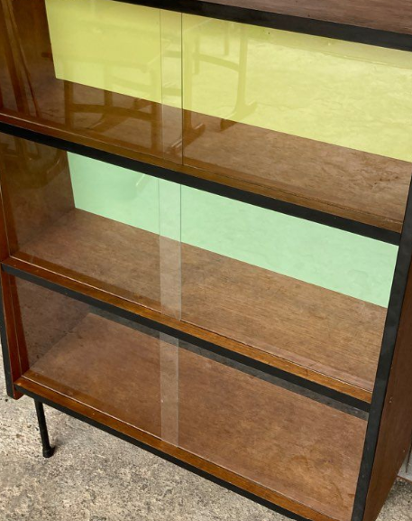 Alta modernist shelf 50s