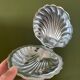 Beurrier coquillage