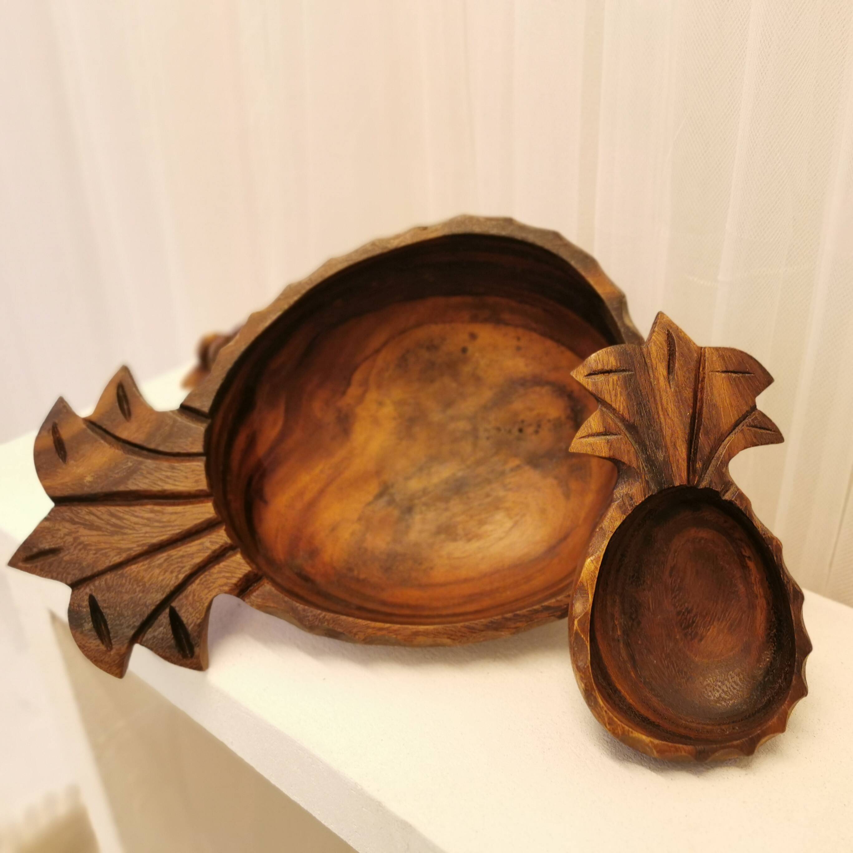 7 Piece Fruit Salad Set