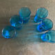 Set of 6 liqueur glasses