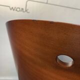 Costes chair, Design Philippe Starck 1981