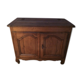 Buffet maie ancienne en bois