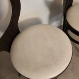 4 Baumann seagull chairs