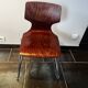 4 Chaises  Flototto