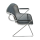 Fauteuil  modèle "Pénélope" de Charles Pollock, édition Castelli