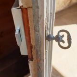 Antique wardrobe