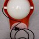 Telegono lamp by Vico Magistretti for Artemide