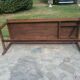 Table de ferme