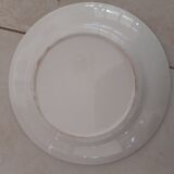 Digoin Sarreguemines plates
