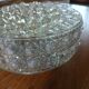 Plafonnier, applique murale vintage en verre