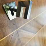 Capelle vintage secretary 60s