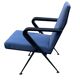 Paire de fauteuils Repose par Friso Kramer pour Ahrend de Cirkel