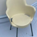 4 chaises Marcelo Ziliani pour Sintesi