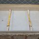 Malle auto travel trunk made of pigskin