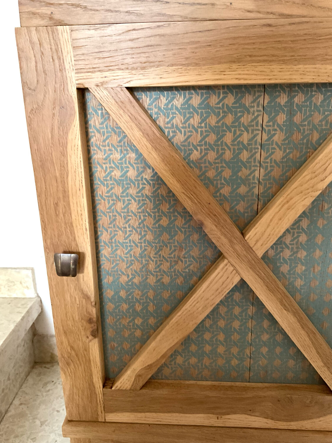 Vintage furniture from the 1950s