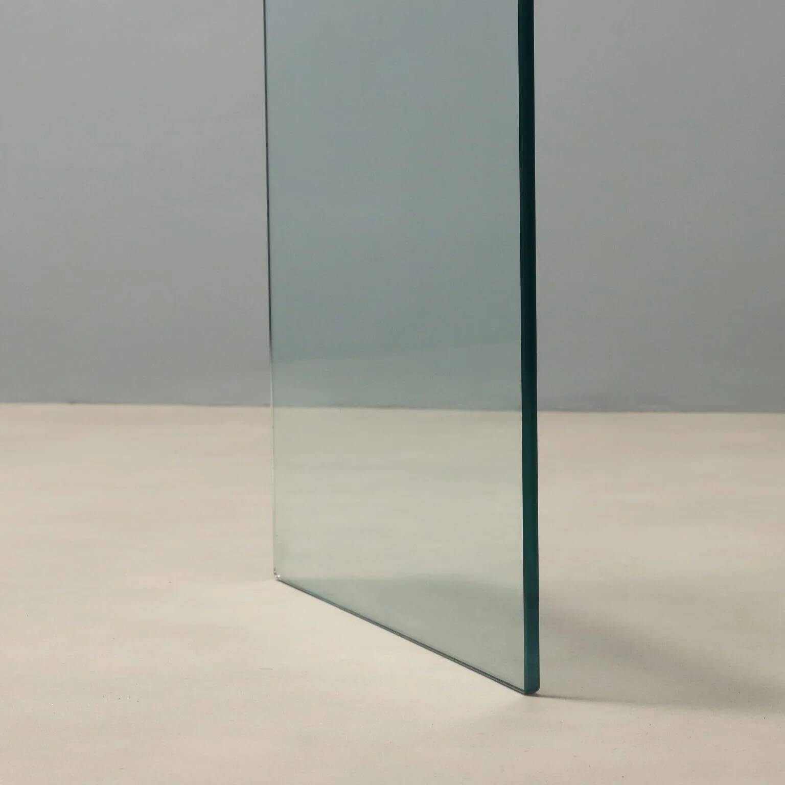 Coffee table "T33" by Pierangelo Gallotti for Gallotti & Radice