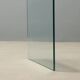 Coffee table "T33" by Pierangelo Gallotti for Gallotti & Radice