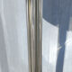 Floor lamp Guzzini "Quadrifoglio" Gae Aulenti circa 1970