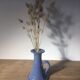 Lavender blue sandstone soliflore