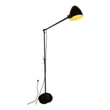 Garage workshop lamp