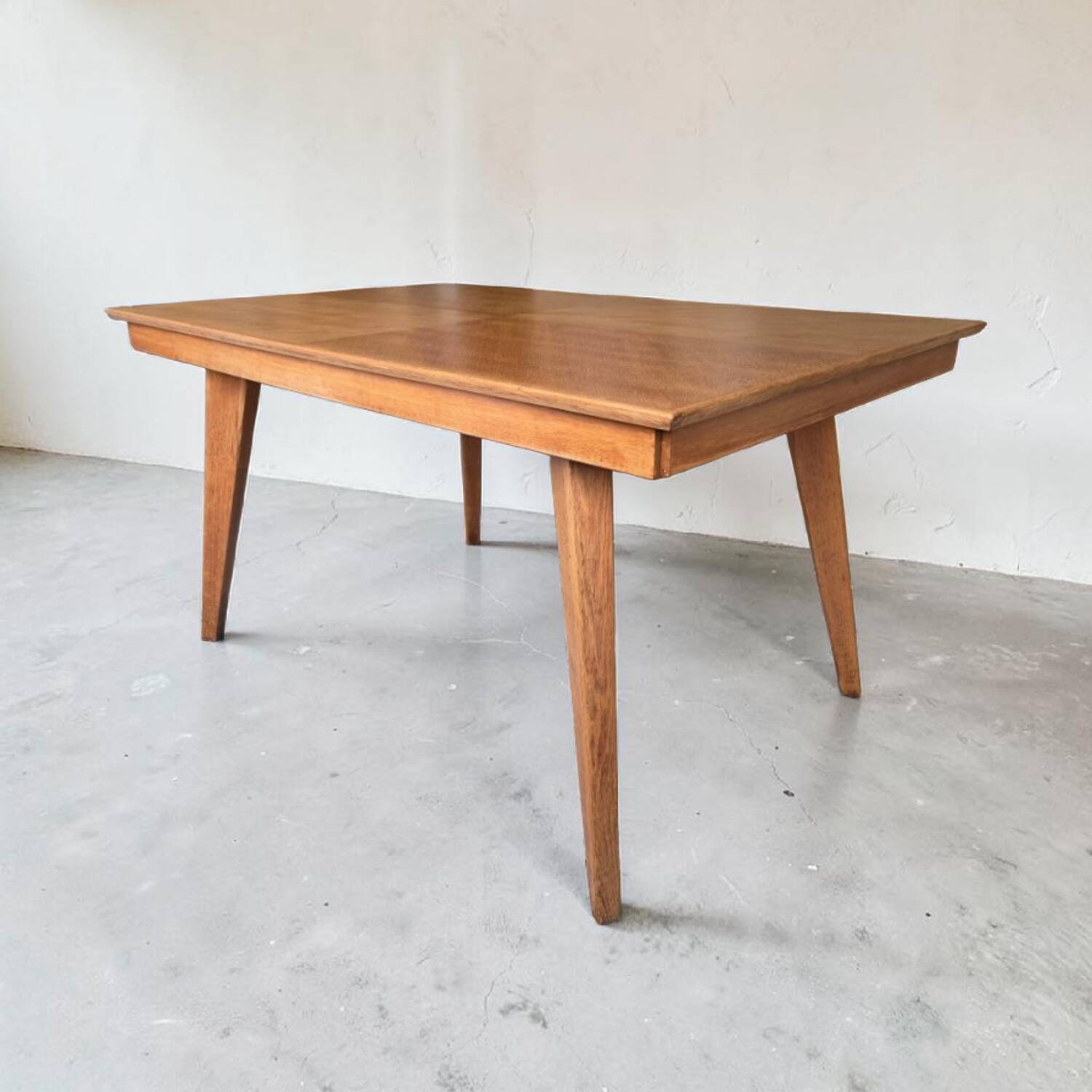 1950s dining table
