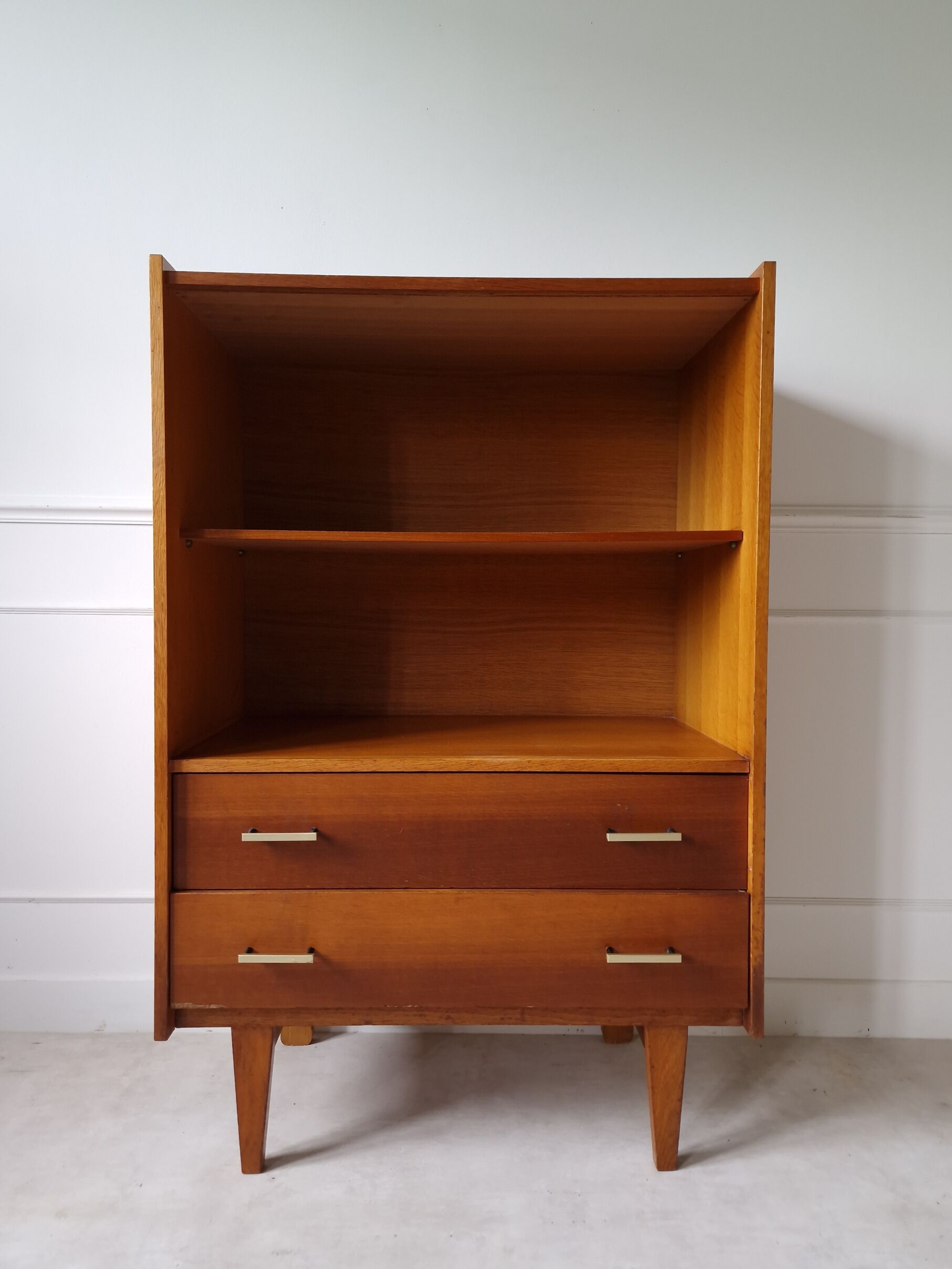Vintage shelf