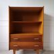 Vintage shelf