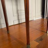 Directoire style side table