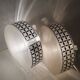 Pair of ceiling lights or wall lights